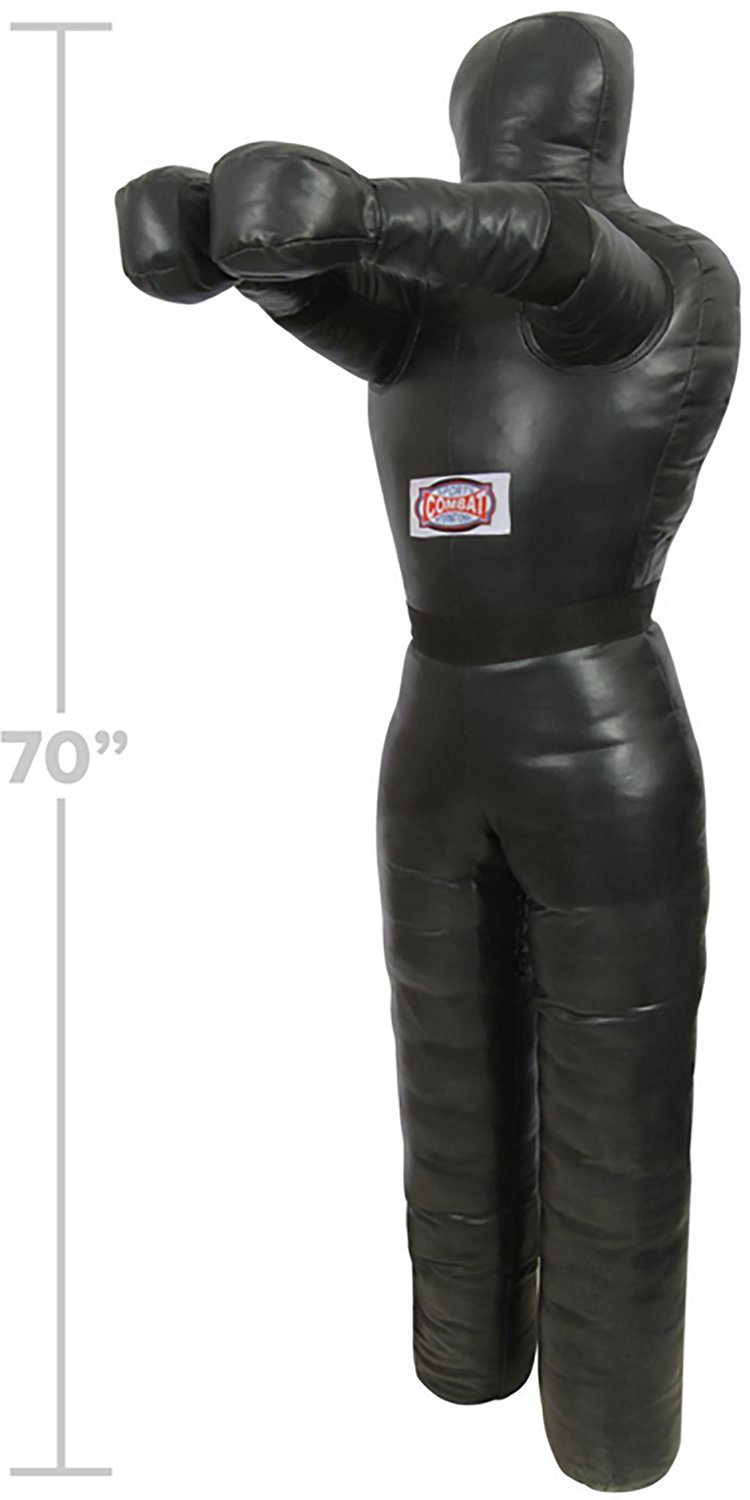 Combat Sports International Legged Grappling Dummy                                                                               - view number 6