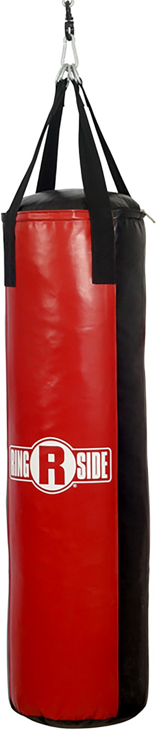 Ringside Adults' 60 lb Vinyl Heavy Bag Kit                                                                                       - view number 1