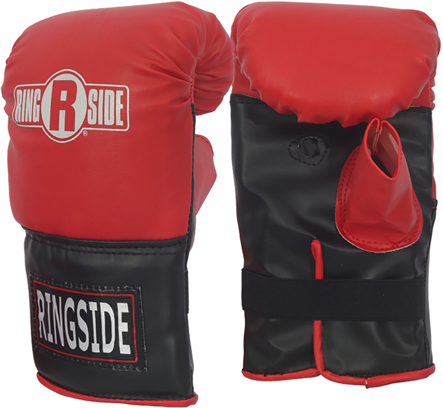 Ringside Youth 40 lb Vinyl Heavy Bag Kit                                                                                         - view number 2