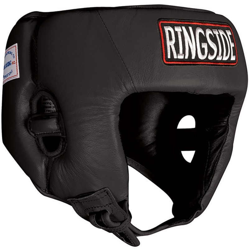 Ringside Competitio… - image