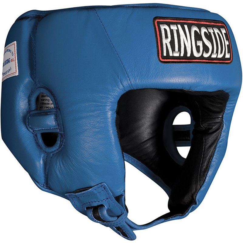 Ringside Competitio… - image