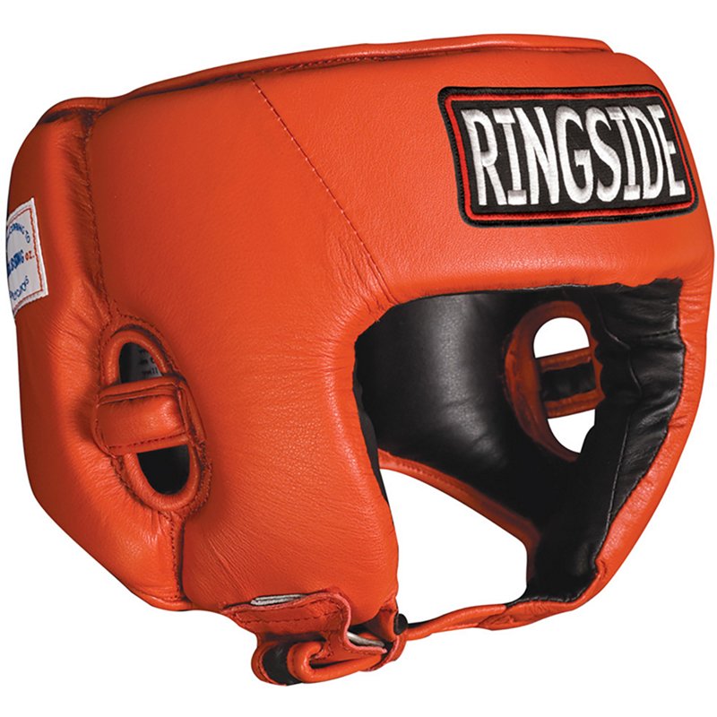 Ringside Competitio… - image