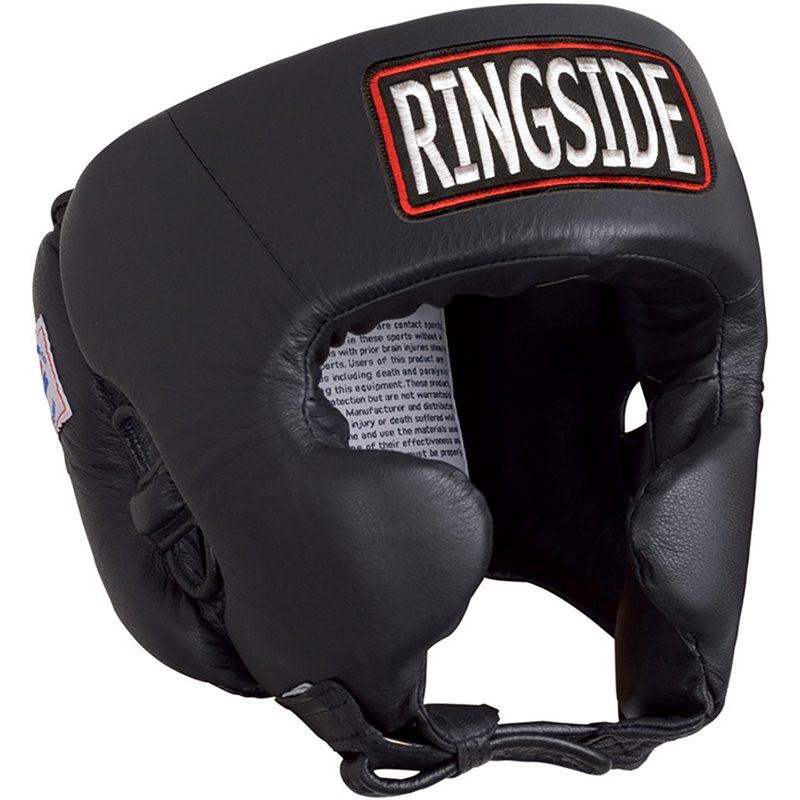 Ringside Competitio… - image