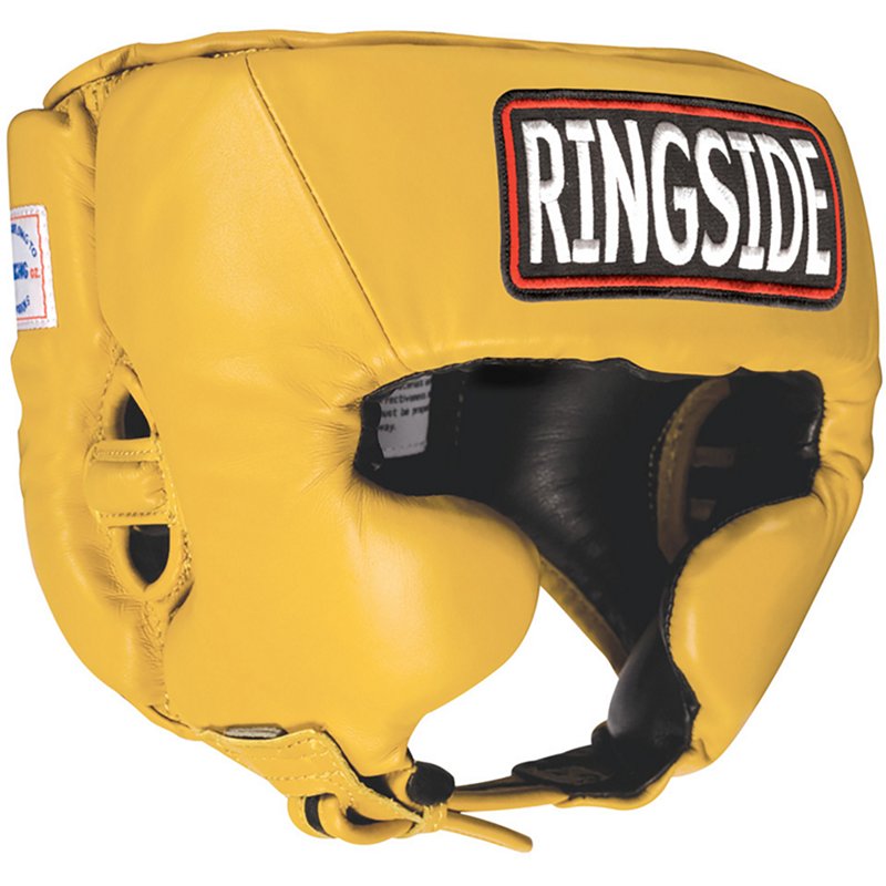 Ringside Competitio… - image