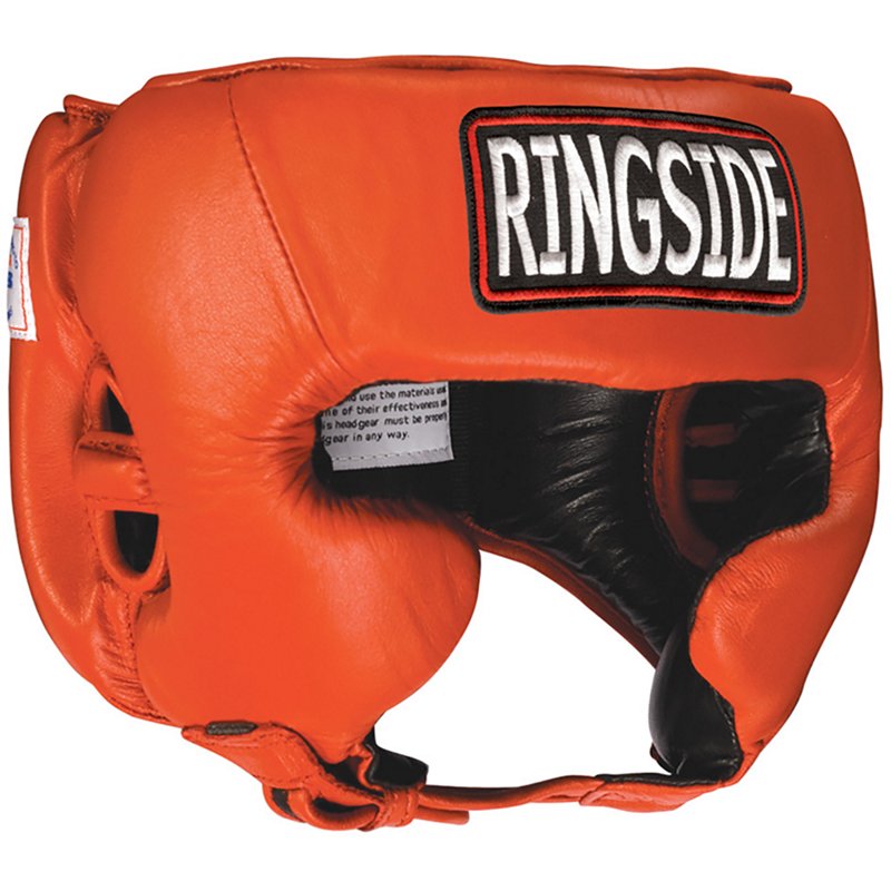 Ringside Competitio… - image