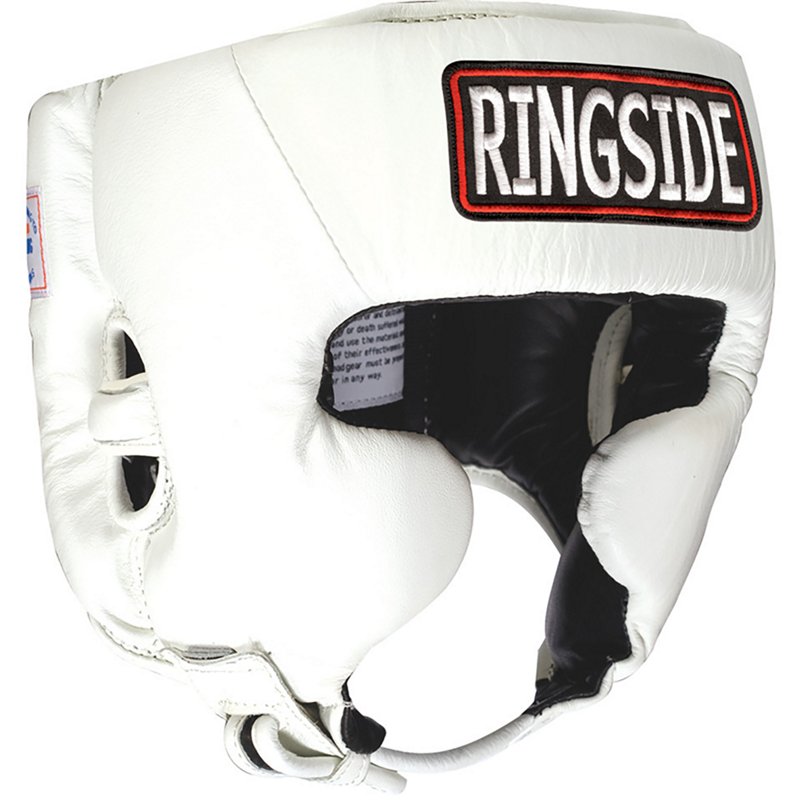 Ringside Competitio… - image