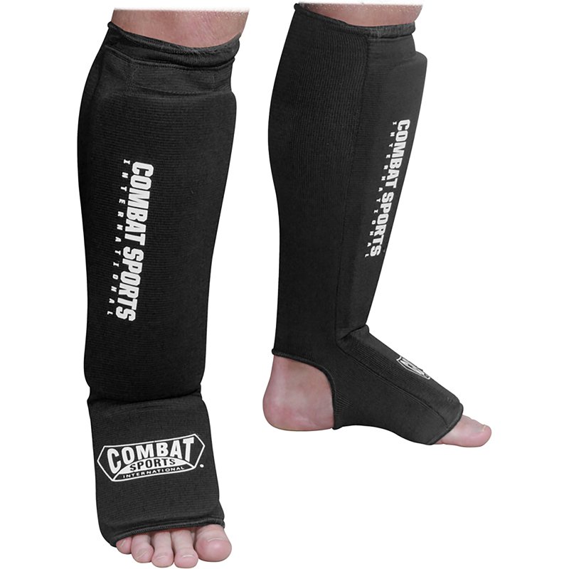 Combat Sports Inter… - image