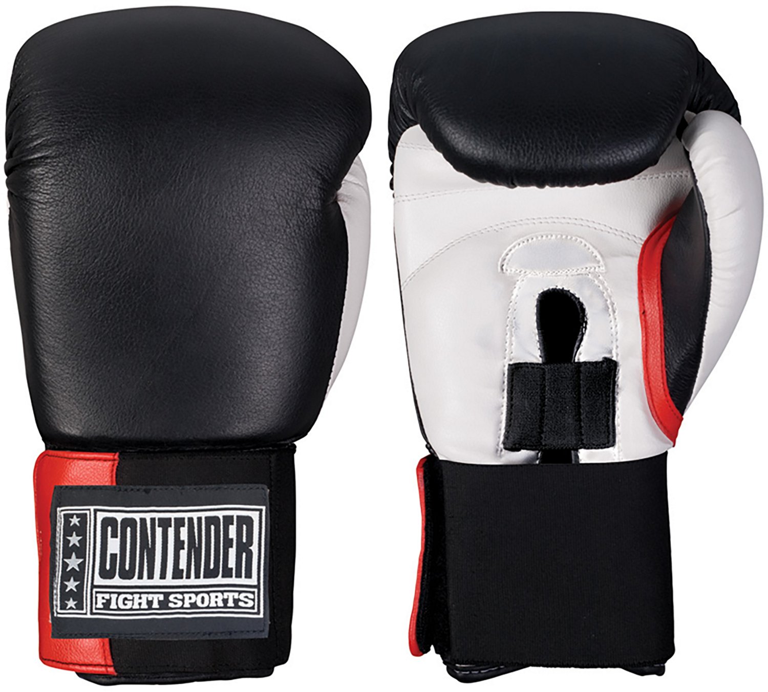 Ringside Contender Fight Sports Boxing Training Gloves