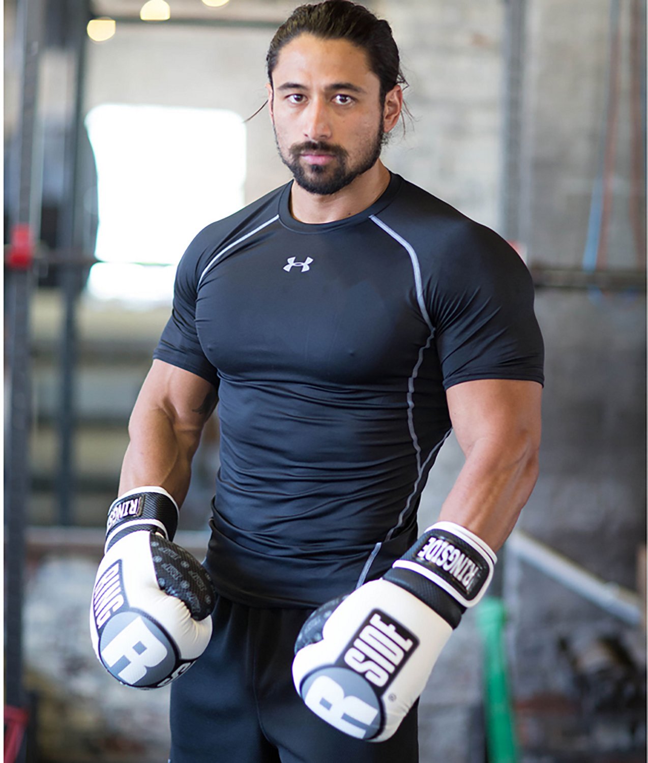 Ringside Combat Sports Apex Flash Training Gloves - view number 2