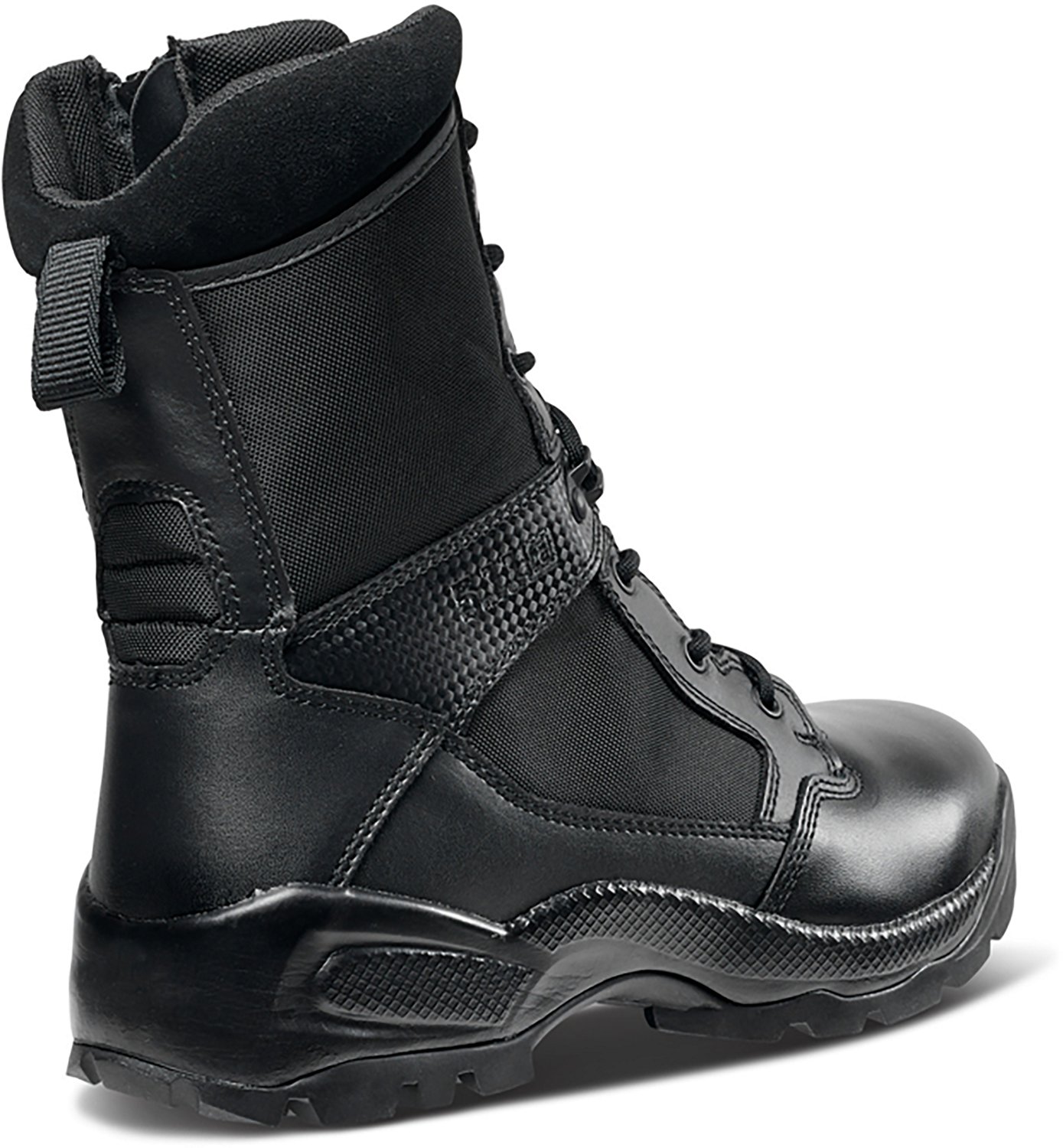 5.11 Tactical Men's ATAC 2.0 Tactical Boots - view number 3
