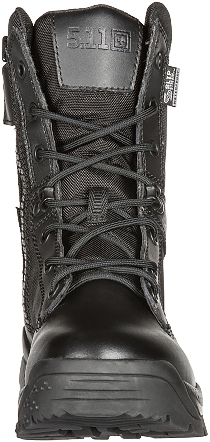 5.11 Tactical Men's ATAC 2.0 Storm Tactical Boots - view number 3