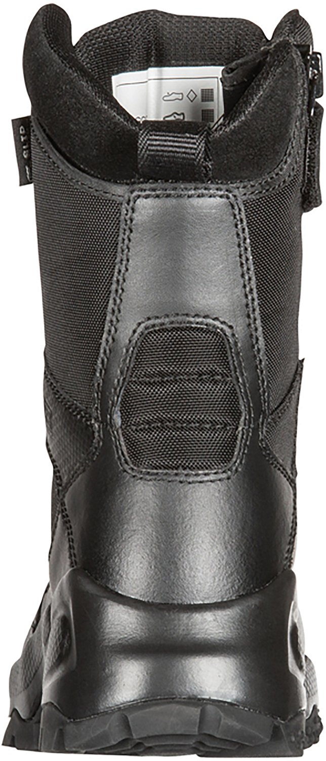 5.11 Tactical Men's ATAC 2.0 Storm Tactical Boots - view number 4