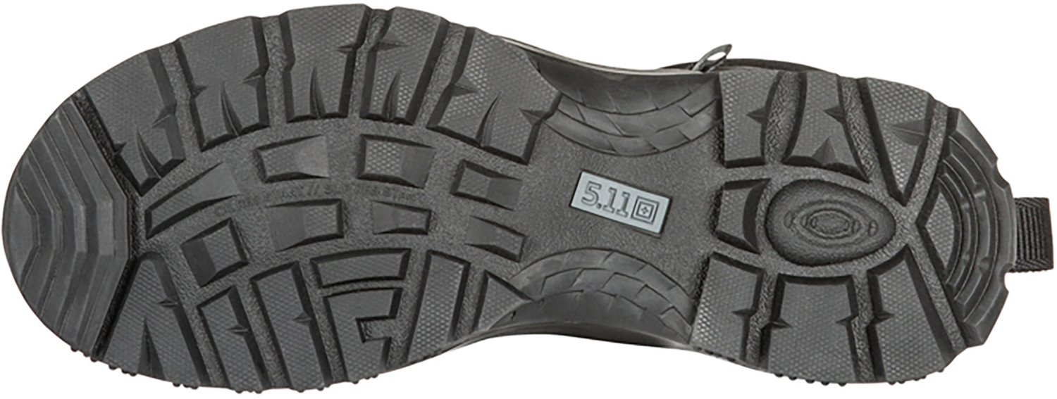 5.11 Tactical Men's ATAC 2.0 Storm Tactical Boots - view number 5