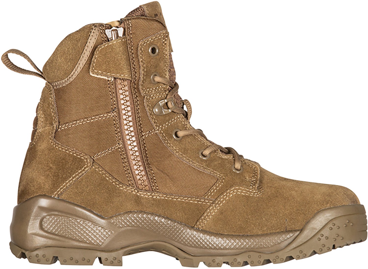 5.11 Tactical Men's ATAC 2.0 Desert Tactical Boots - view number 2
