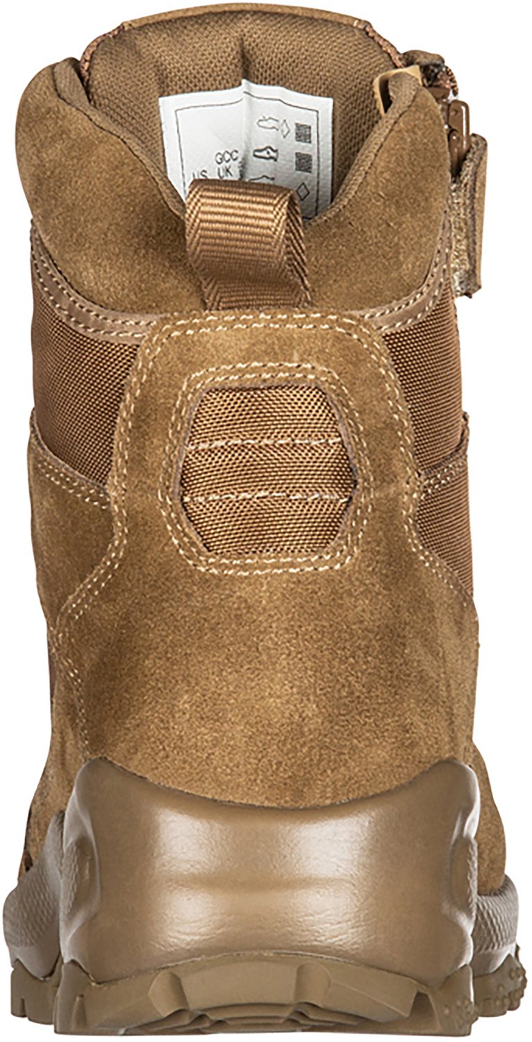 5.11 Tactical Men's ATAC 2.0 Desert Tactical Boots - view number 3
