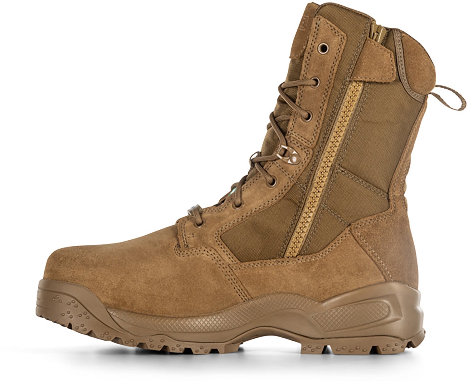 5.11 Tactical Men's ATAC 2.0 Shield Tactical Boots                                                                               - view number 2