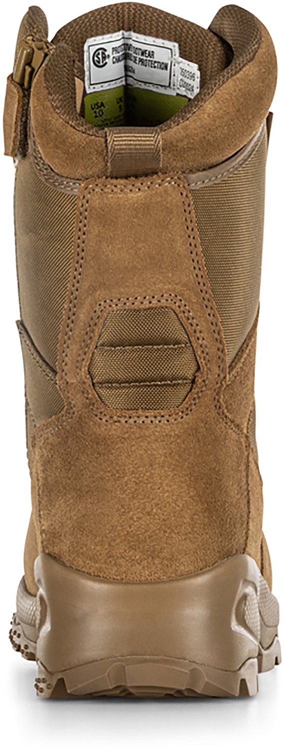 5.11 Tactical Men's ATAC 2.0 Shield Tactical Boots                                                                               - view number 3