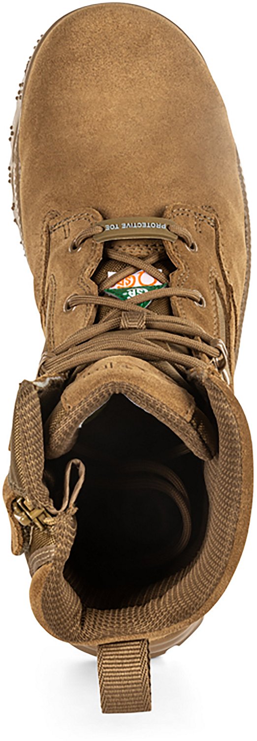 5.11 Tactical Men's ATAC 2.0 Shield Tactical Boots                                                                               - view number 6