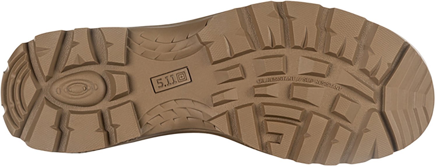 5.11 Tactical Men's ATAC 2.0 Shield Tactical Boots                                                                               - view number 7
