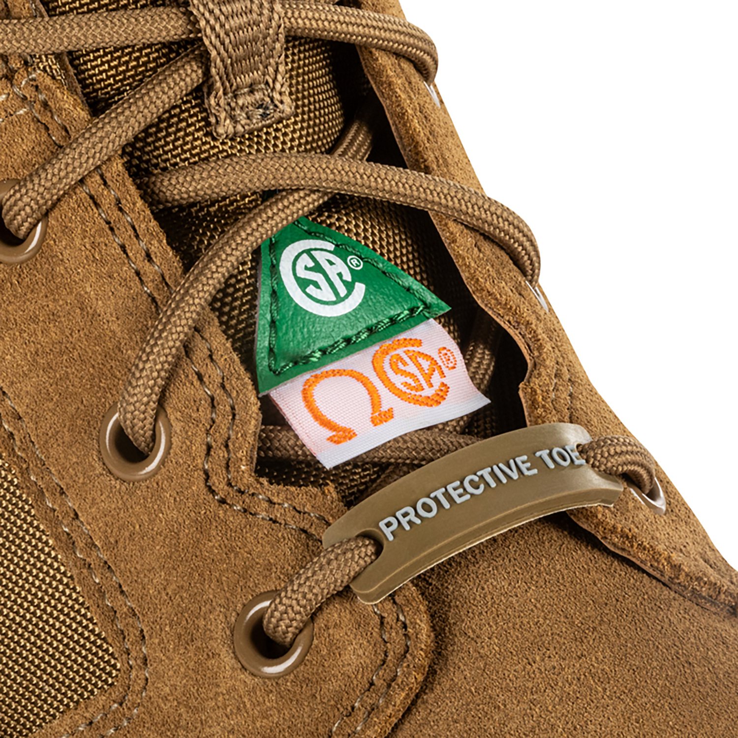 5.11 Tactical Men's ATAC 2.0 Shield Tactical Boots                                                                               - view number 8