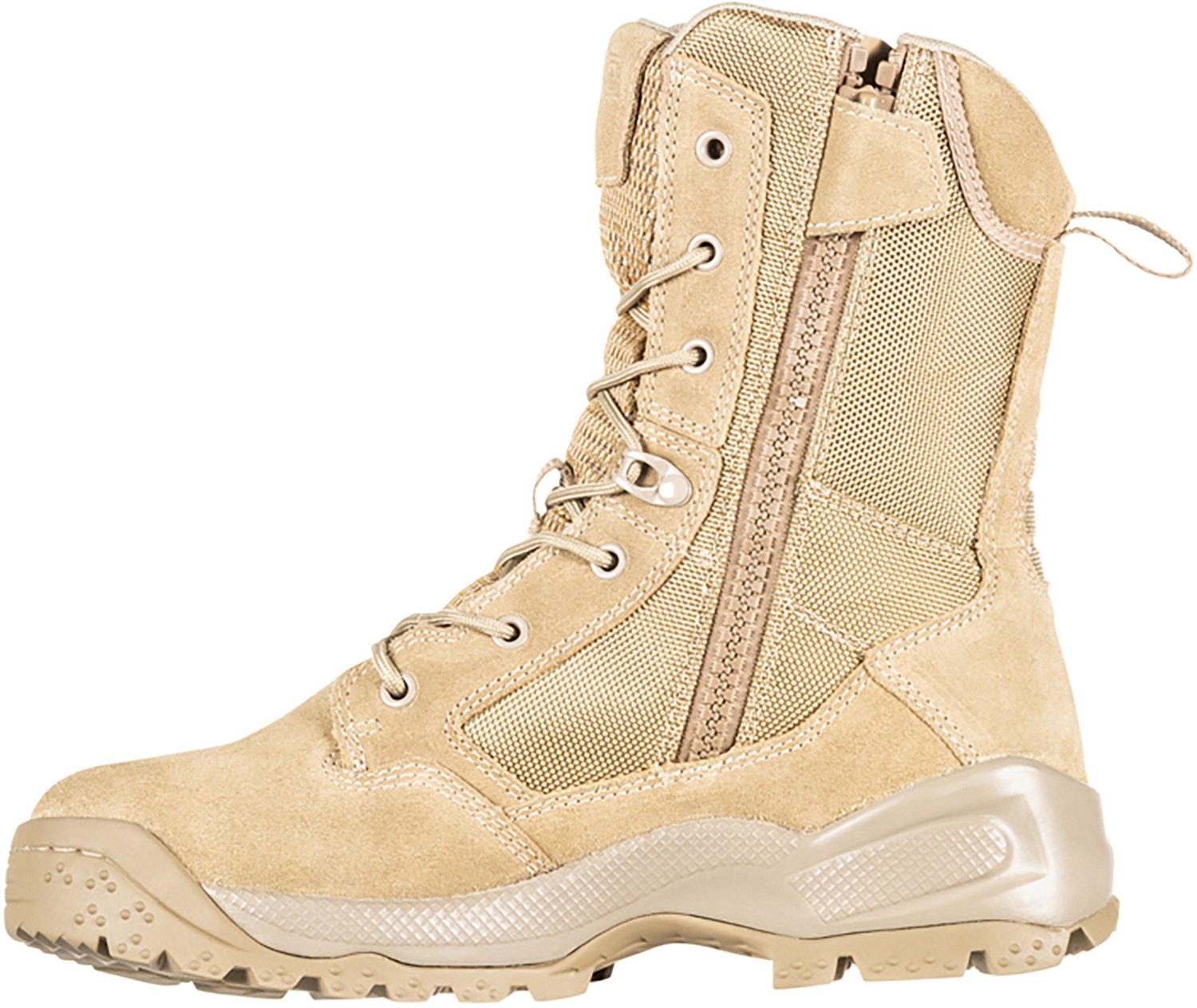 5.11 Tactical Men's ATAC 2.0 Arid Tactical Boots - view number 2