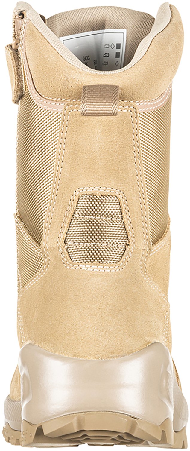 5.11 Tactical Men's ATAC 2.0 Arid Tactical Boots - view number 4