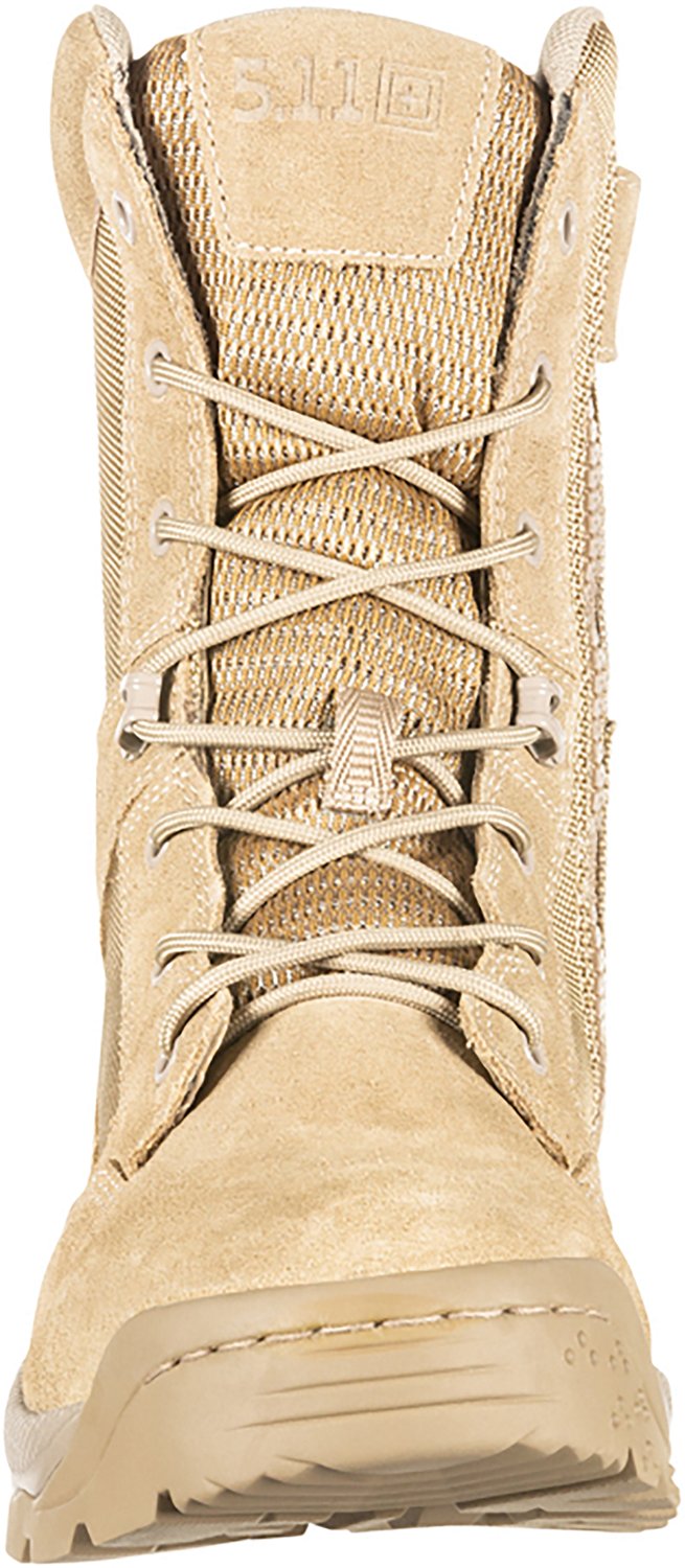 5.11 Tactical Men's ATAC 2.0 Arid Tactical Boots - view number 5