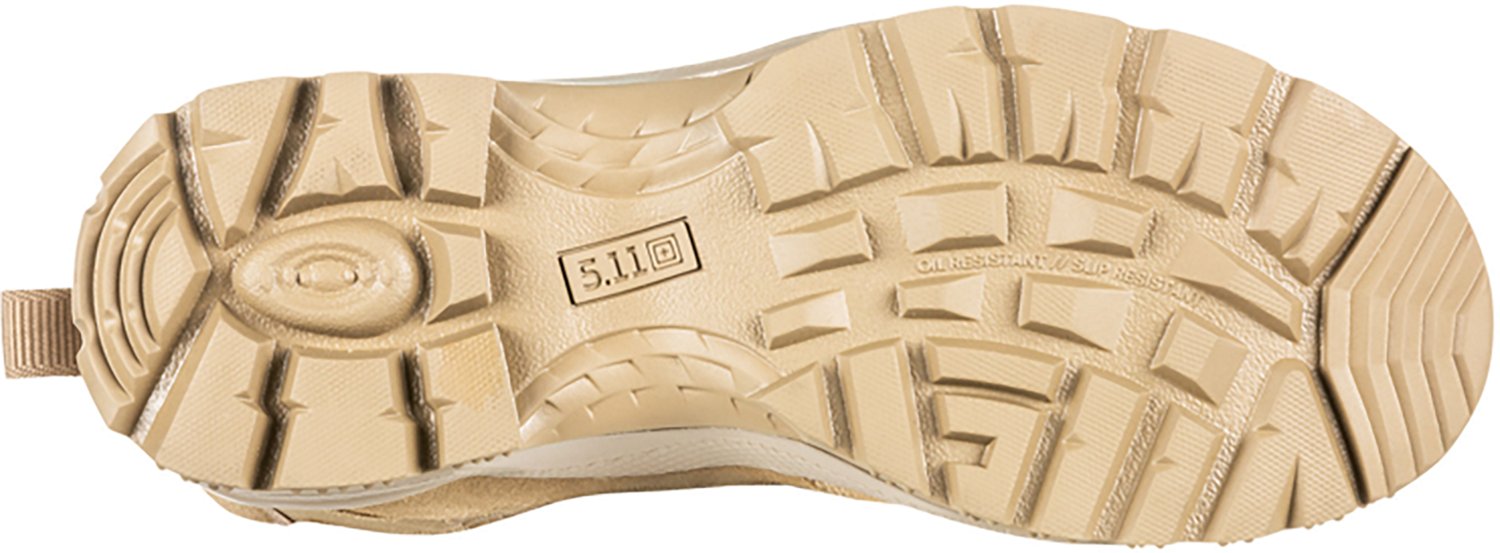 5.11 Tactical Men's ATAC 2.0 Arid Tactical Boots - view number 6