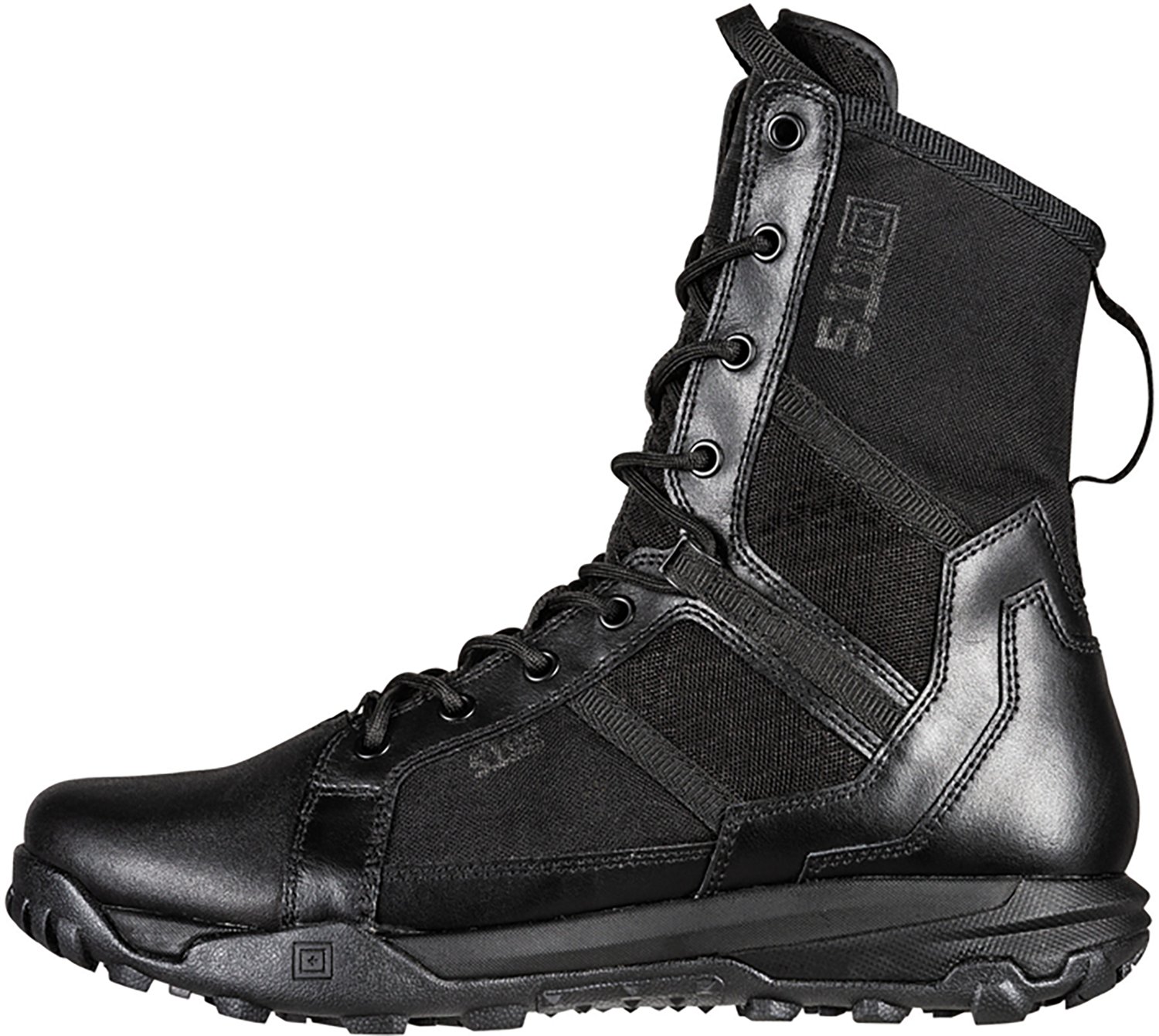 5.11 military boots online