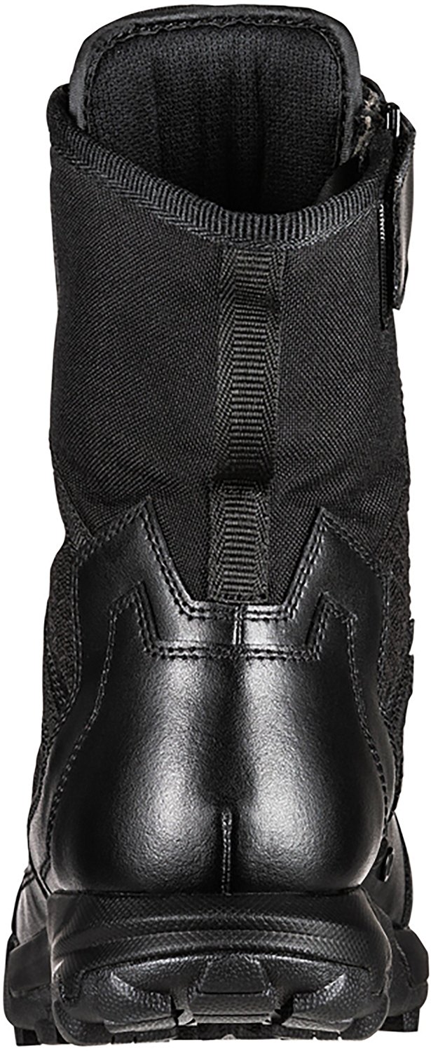 5.11 Tactical A/T Side Zip Tactical Boots - view number 3