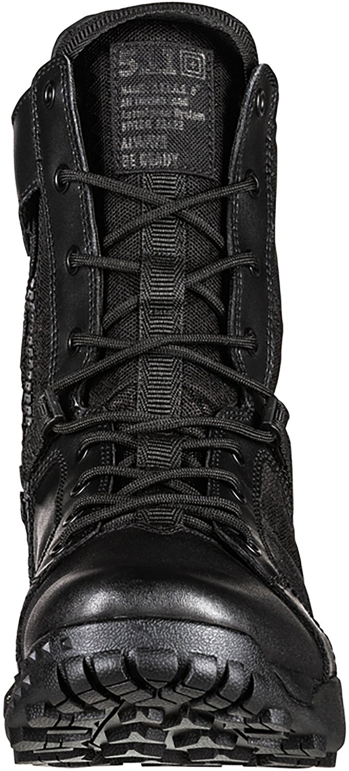 5.11 Tactical A/T Side Zip Tactical Boots - view number 4