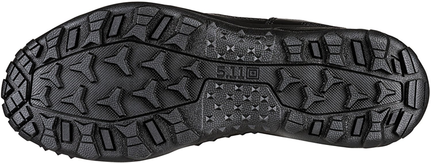 5.11 Tactical A/T Side Zip Tactical Boots - view number 5