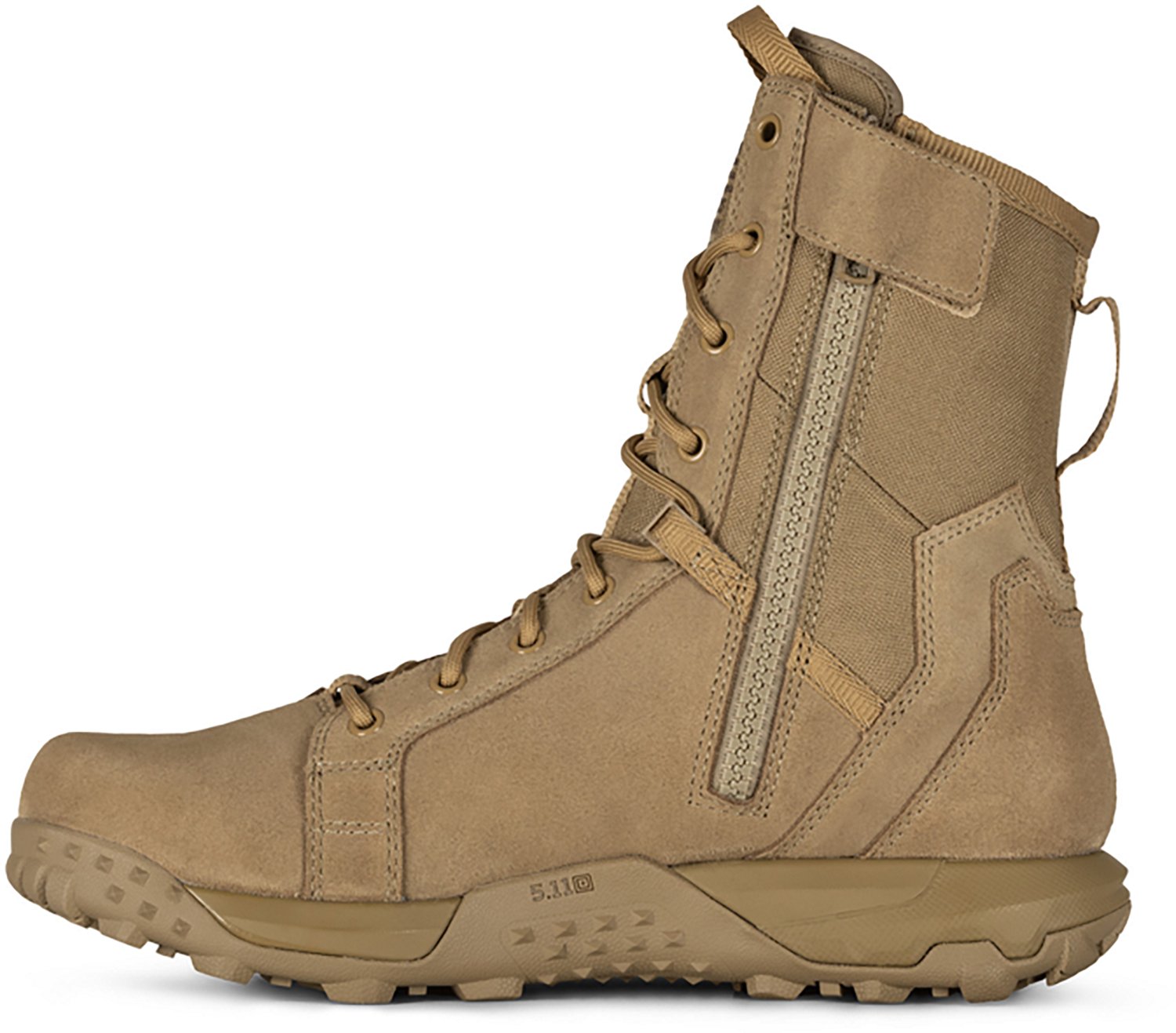 5.11 Tactical Men's A/T Arid Tactical Boots - view number 2