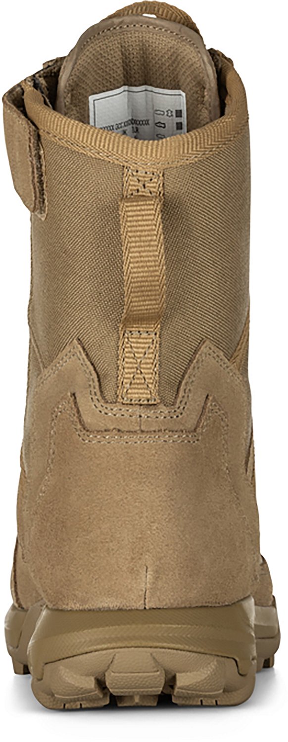 5.11 Tactical Men's A/T Arid Tactical Boots - view number 3