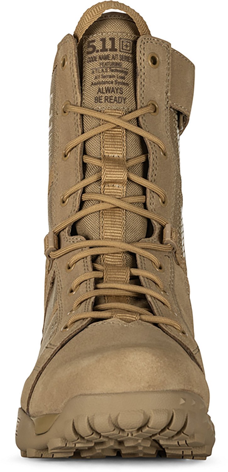 5.11 Tactical Men's A/T Arid Tactical Boots - view number 4