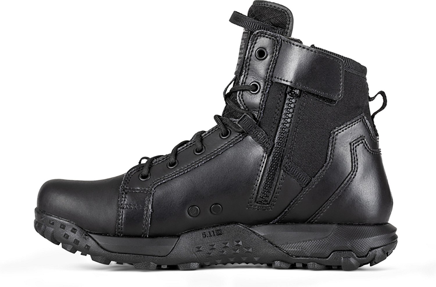 5.11 Tactical Men's A/T Side Zip Tactical Boots - view number 2