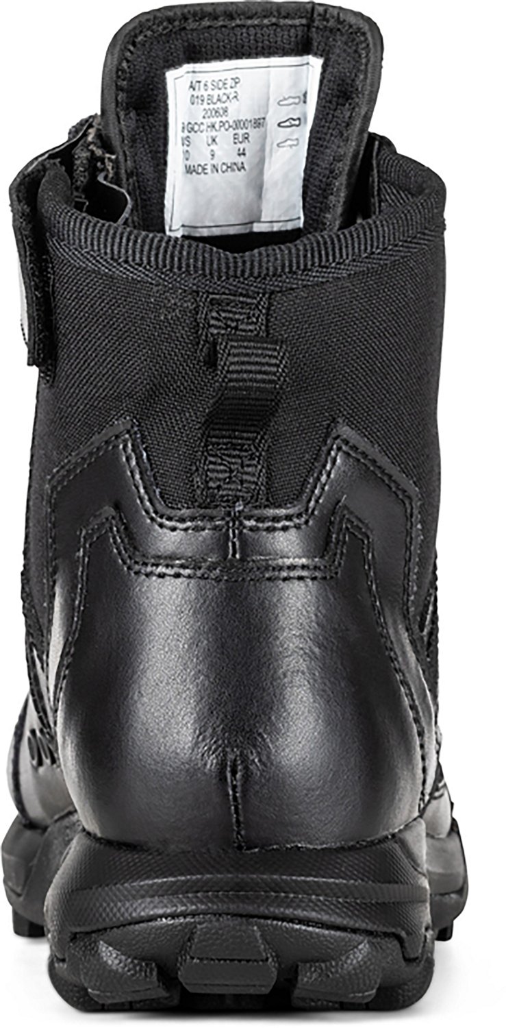 5.11 Tactical Men's A/T Side Zip Tactical Boots - view number 3