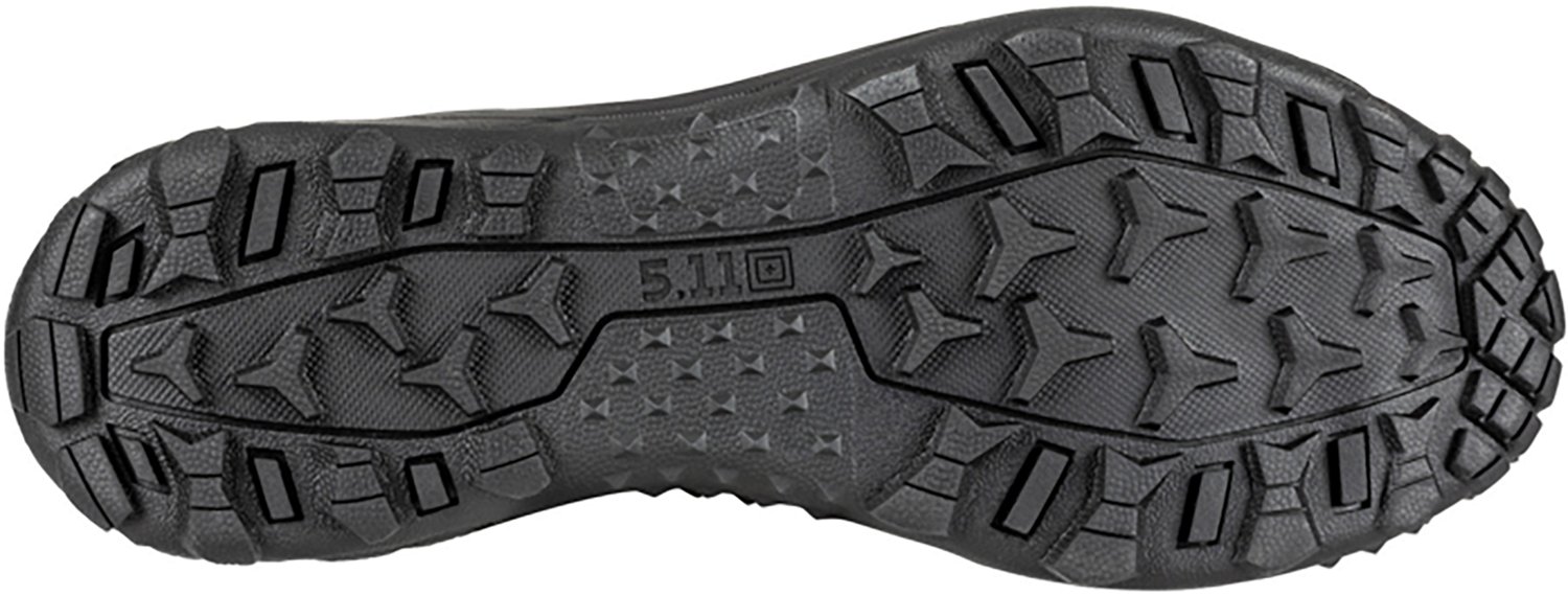5.11 Tactical Men's A/T Side Zip Tactical Boots - view number 5