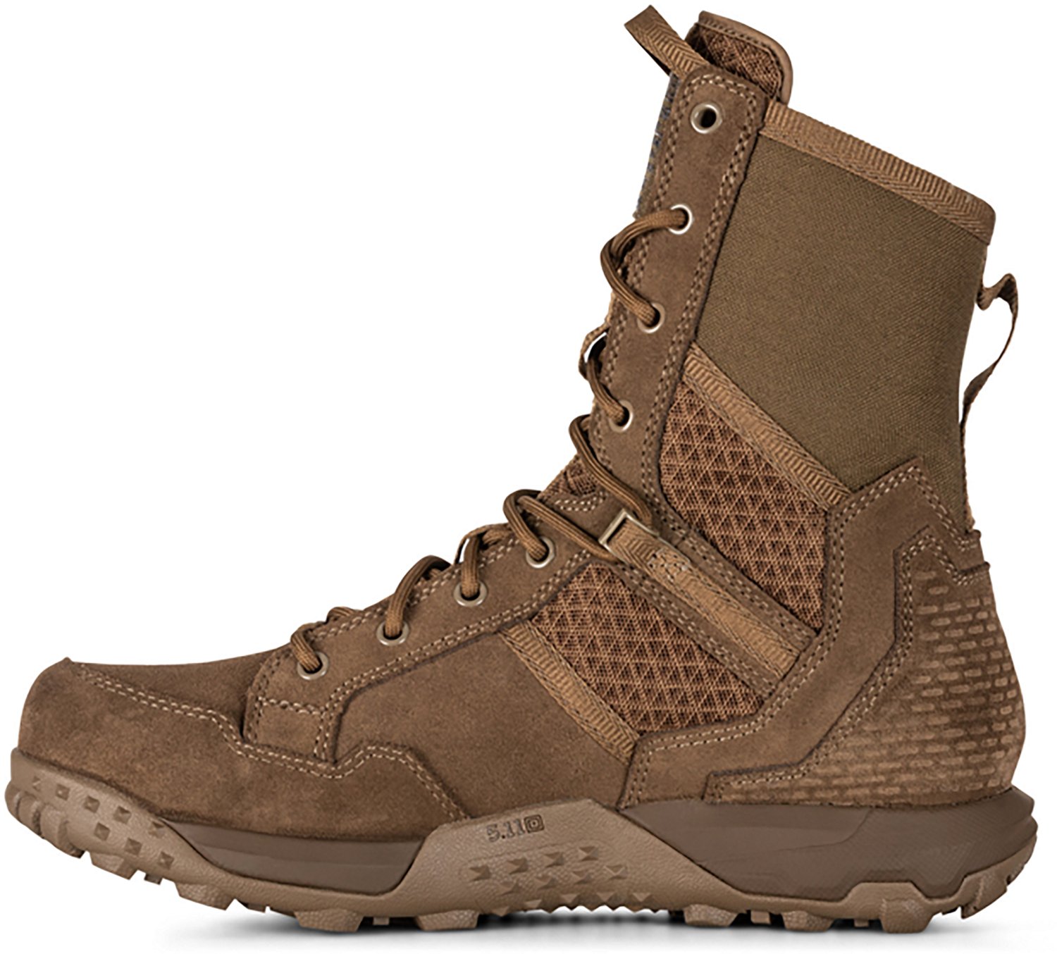 5.11 Tactical Men's A/T Waterproof Tactical Boots - view number 2