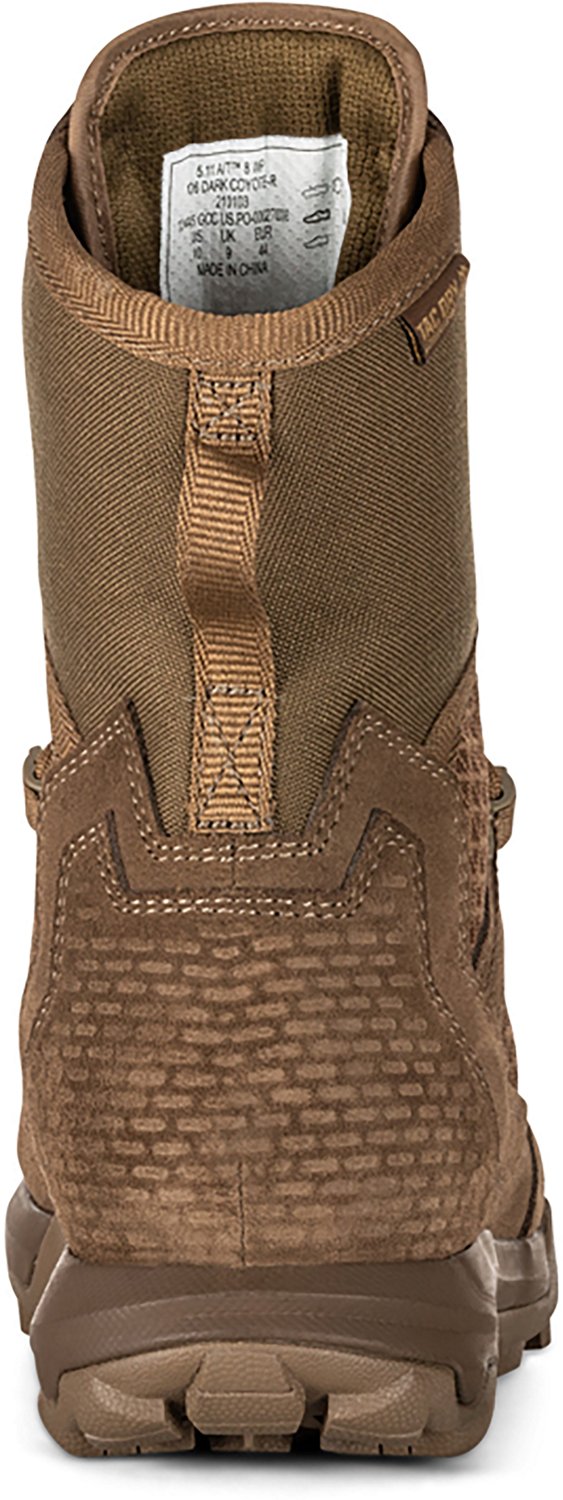 5.11 Tactical Men's A/T Waterproof Tactical Boots - view number 3