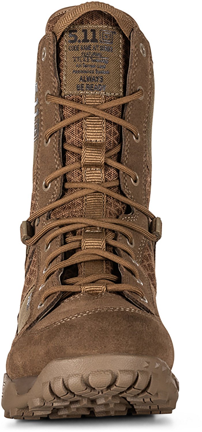 5.11 Tactical Men's A/T Waterproof Tactical Boots - view number 4