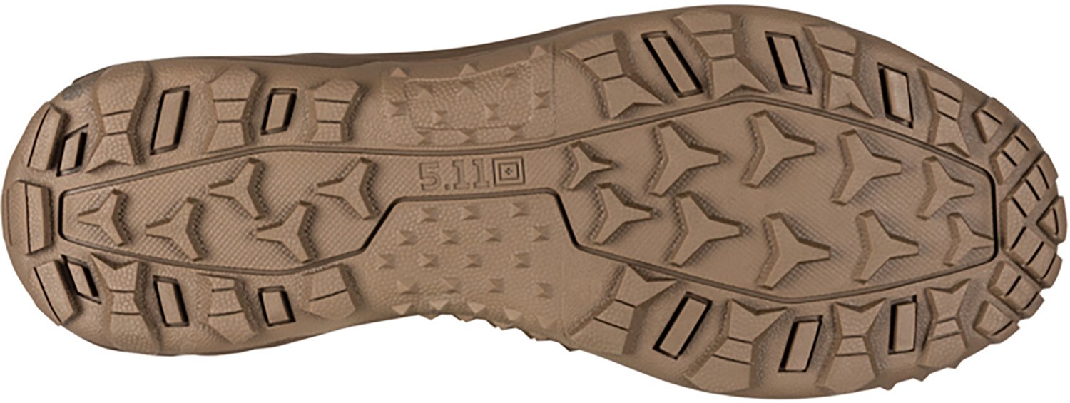 5.11 Tactical Men's A/T Waterproof Tactical Boots - view number 5