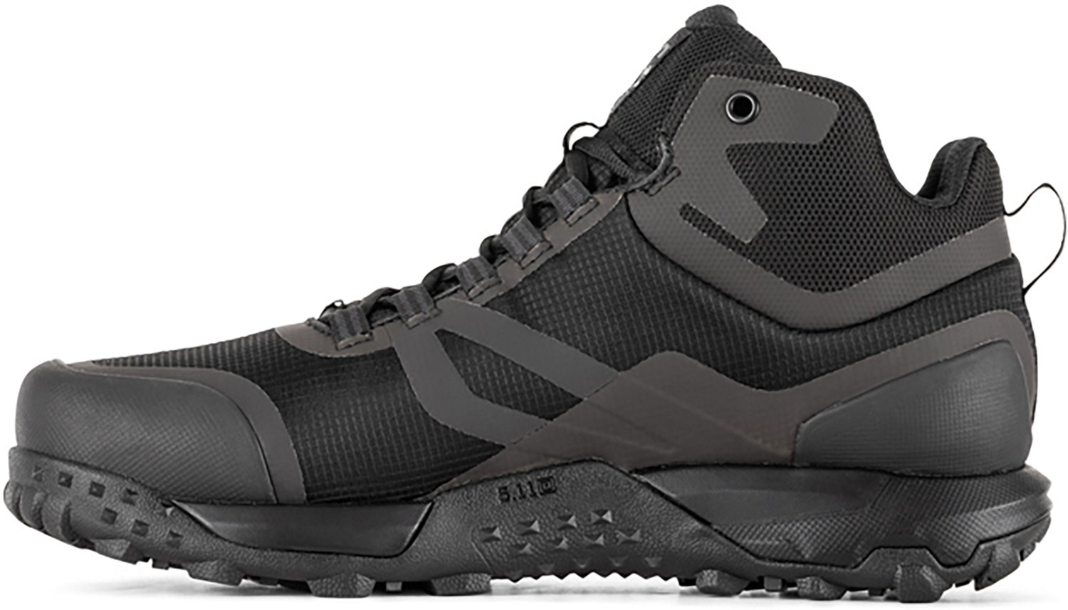5.11 Tactical Men's A/T Mid Waterproof Tactical Boots - view number 2