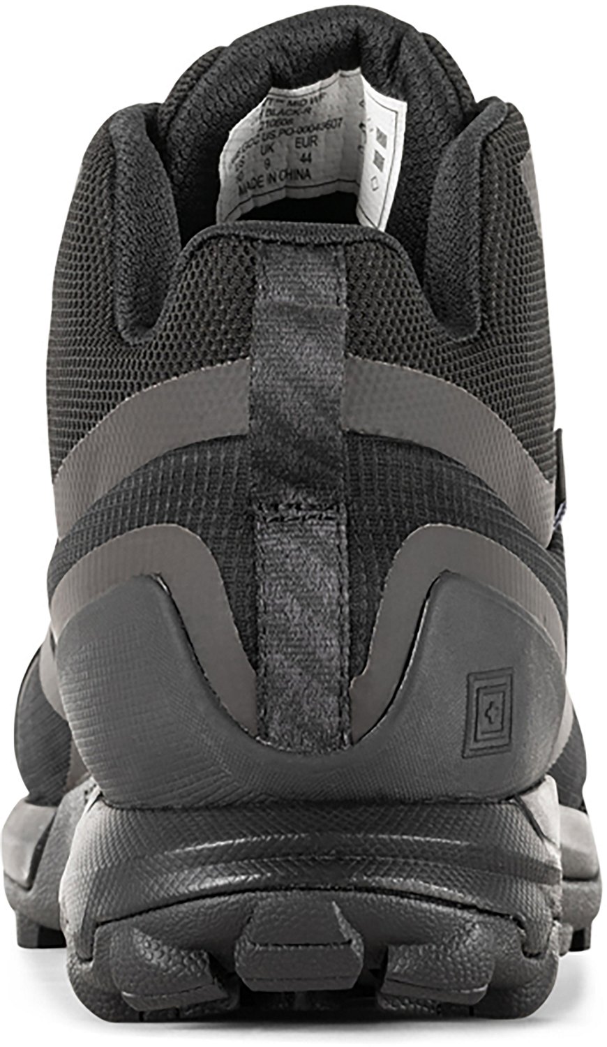 5.11 Tactical Men's A/T Mid Waterproof Tactical Boots - view number 3