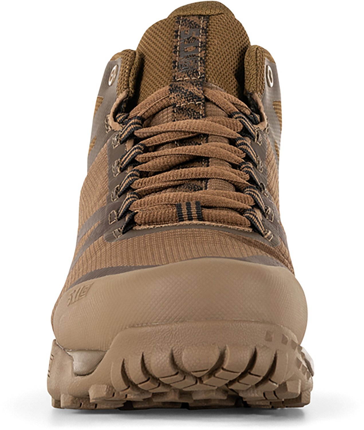 5.11 Tactical Men's A/T Mid Waterproof Tactical Boots - view number 4