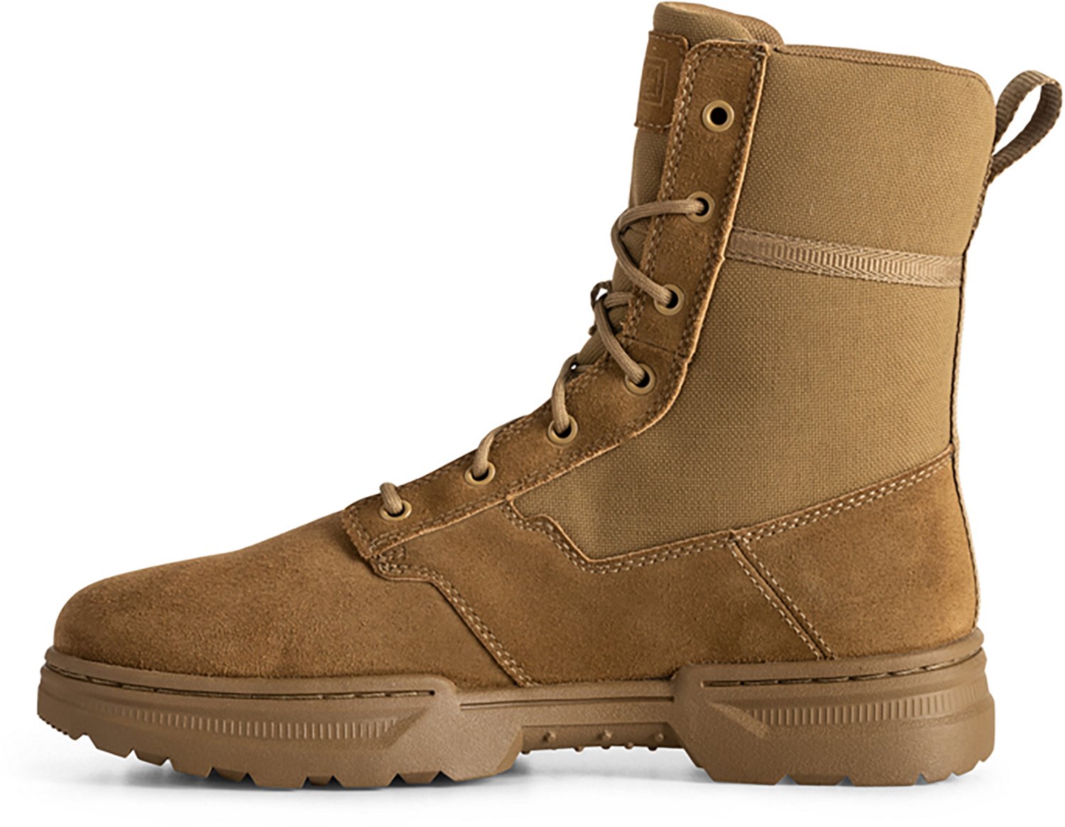 5.11 Tactical Men's Speed 4.0 AR 670-1 Tactical Boots - view number 2
