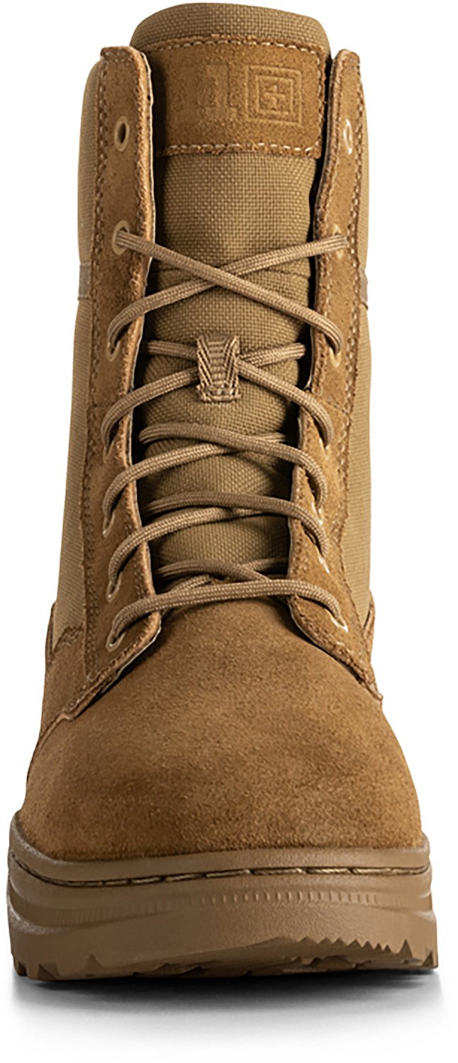 5.11 Tactical Men's Speed 4.0 AR 670-1 Tactical Boots - view number 4
