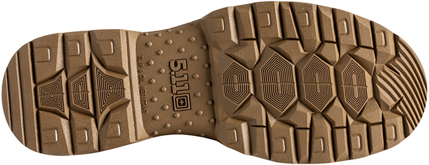 5.11 Tactical Men's Speed 4.0 AR 670-1 Tactical Boots - view number 5