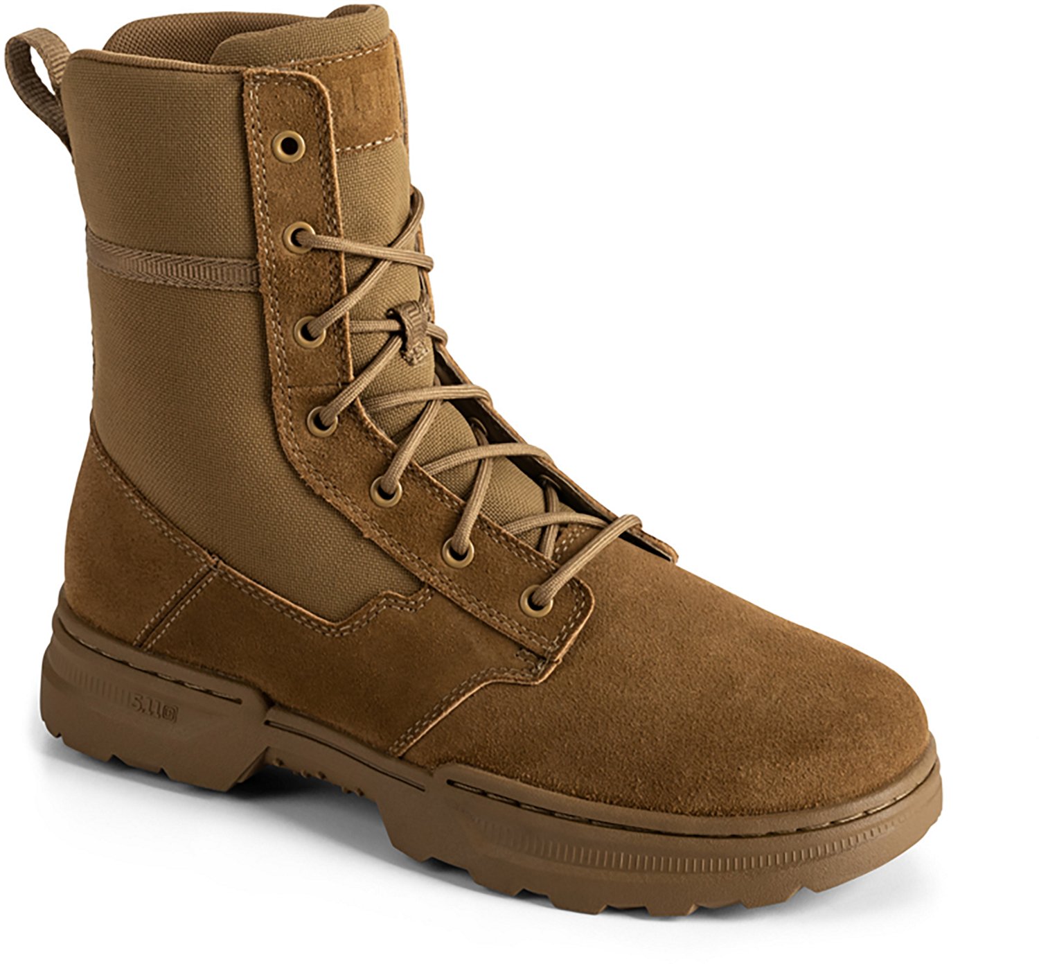 5.11 Tactical Men's Speed 4.0 AR 670-1 Tactical Boots - view number 6