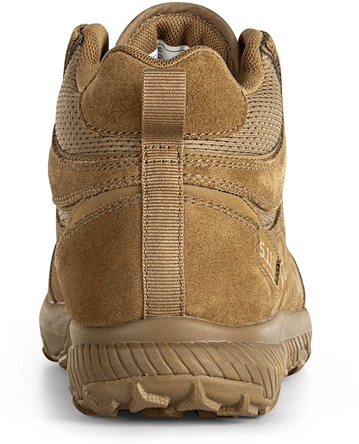 5.11 Tactical Men's Ranger 2.0 Mid Tactical Boots - view number 3
